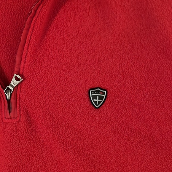 Polo Ralph Lauren please pull over - Picture 3 of 4